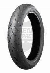 Bridgestone S 20 F W 120/70R17