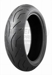 Bridgestone S 20 E 190/50ZR17