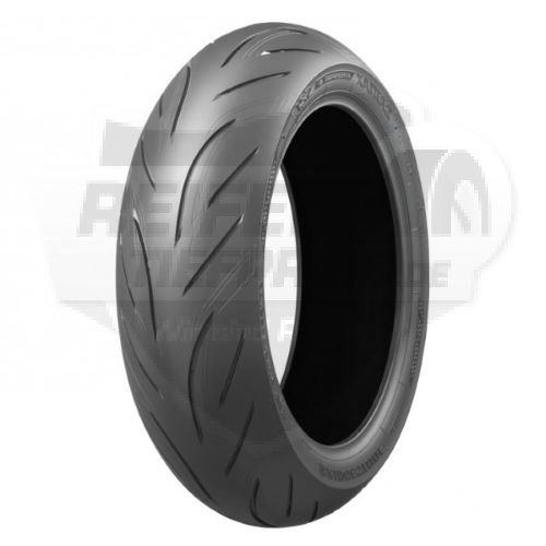 Bridgestone S 21 R 160/60ZR17