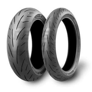 Bridgestone BATTLAX HYPERSPORT S23R 180/55ZR17