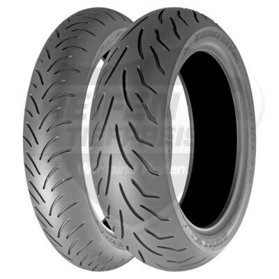 Bridgestone BATTLAX SCOOTER FRONT 120/70-15