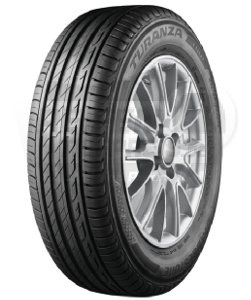 Bridgestone Turanza T001 Evo 245/40 R18