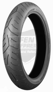 Bridgestone T 30 F 120/70ZR17
