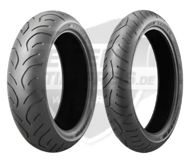 Bridgestone T 30 R Evo GT 170/60ZR17
