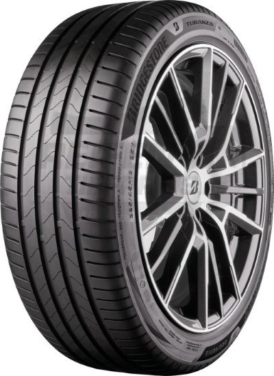 Bridgestone Turanza 6 195/55 R16