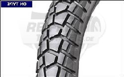 Bridgestone TW 201 80/100-19