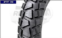 Bridgestone TW 202 120/90-16 63P
