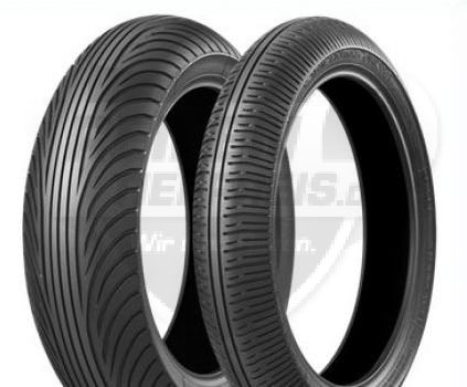 Bridgestone W01 Regen 120/595R17
