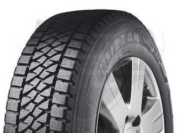 Bridgestone Blizzak W810 205/65 R16C