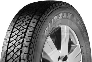 Bridgestone Blizzak W995 Multicell 195/70 R15C