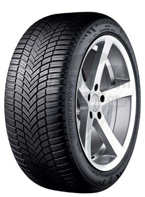 Bridgestone Weather Control A005 Evo 205/40 R17