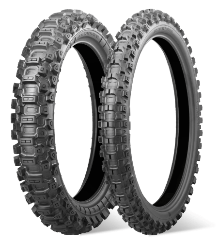 Bridgestone Battlecross X31 110/100-18