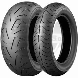 Bridgestone Exedra G853 130/70R18