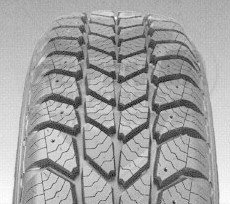 Goodyear Cargo UltraGrip 215/70 R15C
