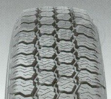 Goodyear Cargo Vector 235/65 R16C 115R
