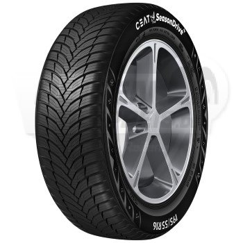 Ceat 4SeasonDriveSUV 235/65 R17