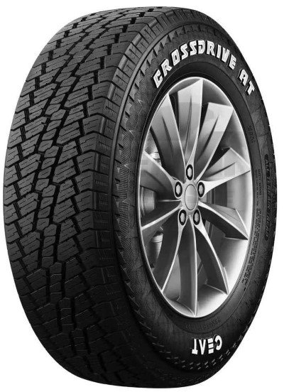 Ceat CROSS DRIVE AT 255/65 R18