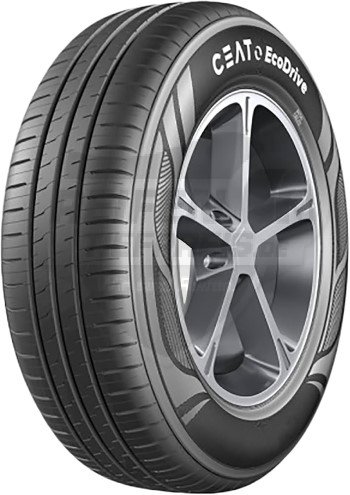 Ceat EcoDrive 165/70 R13