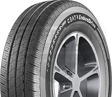 Ceat EnduraDrive 215/70 R16C