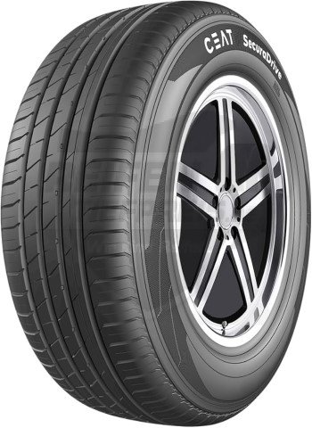 Ceat SecuraDrive 205/55 R17