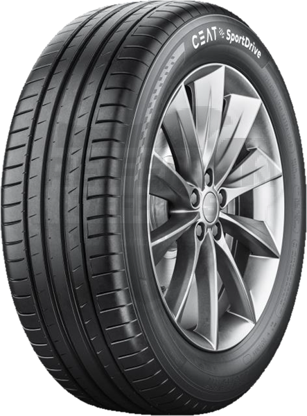 Ceat SportDrive 245/40 R18