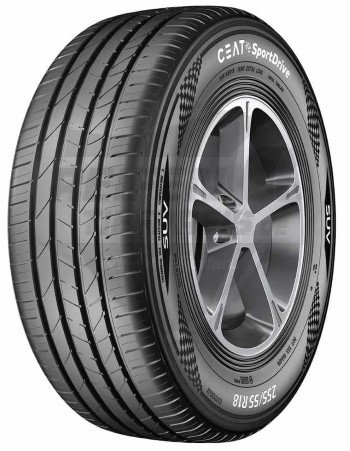 Ceat SportSUVDrive 225/60 R17