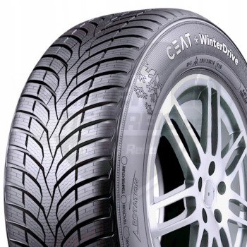 Ceat WinterDrive 195/65 R15
