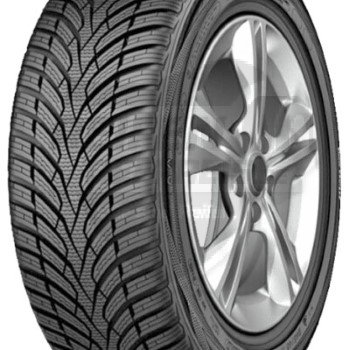 Ceat WinterSUVDrive 235/55 R17