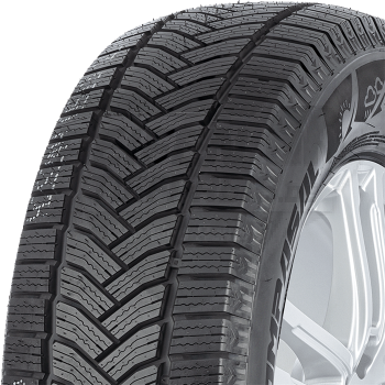 Compasal CROSSTOP VAN A/S 215/70 R15C