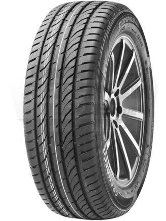 Compasal GRANDECO 215/55 R18