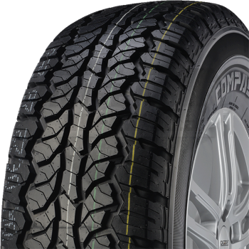 Compasal VERSANT A/T 265/65 R17