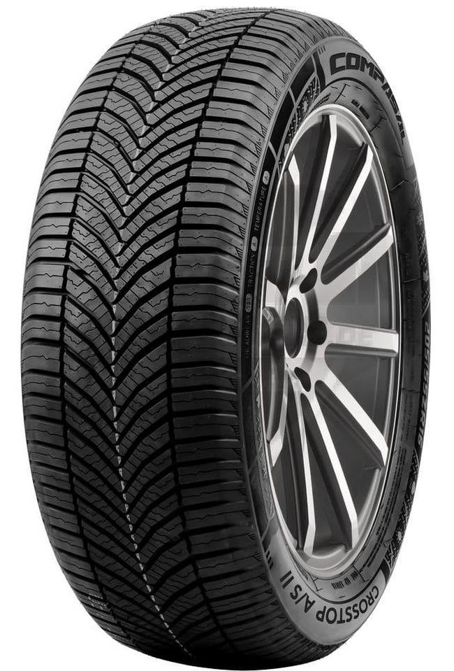Compasal CROSSTOP A/S II 215/50 R18