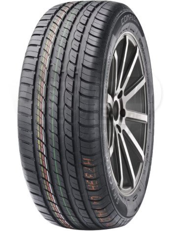 Compasal SMACHER 205/55 R17