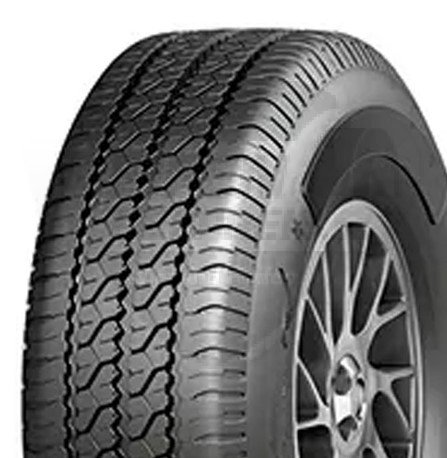 Compasal VANMAX 195 R14C