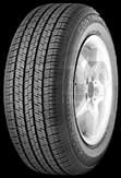 Continental 4x4Contact 275/55 R19