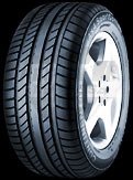 Continental 4x4SportContact 275/45 R19