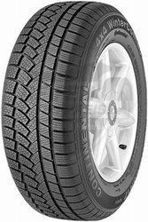 Continental Conti4x4WinterContact 235/55 R17