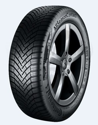 Continental AllSeasonContact 205/40 R17