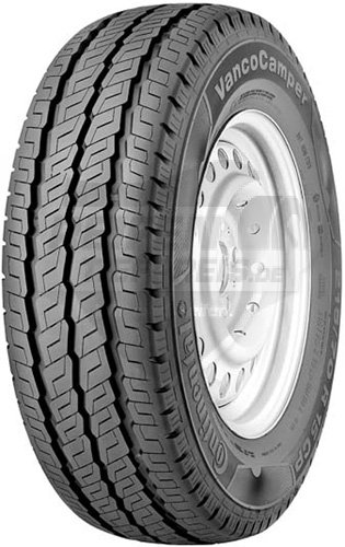Continental Vanco Camper 235/65 R16C