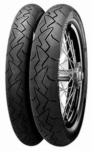 Continental ContiClassicAttack 120/90R18