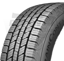 Continental CrossContact H/T 255/45 R20