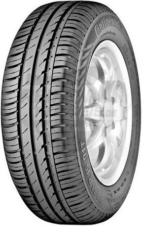 Continental EcoContact 6 Q 225/55 R18