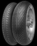 Continental ContiRaceAttack Race 180/55R17