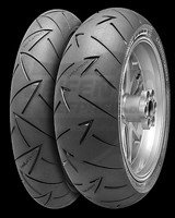 Continental ContiRoadAttack 2 CR 150/65R18