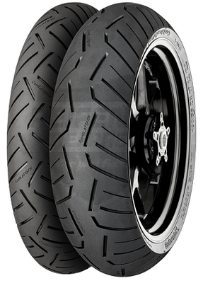 Continental ContiRoadAttack 3 CR 110/80R18