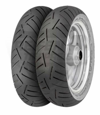 Continental ContiScoot EVO 120/70-12