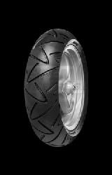 Continental ContiTwist 120/70-12