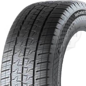 Continental VanContact Camper 235/65 R16C
