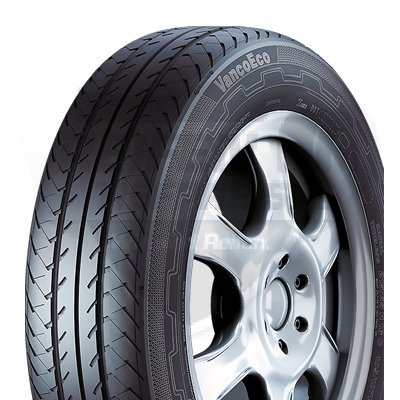 Continental VanContact Eco 195/65 R15C