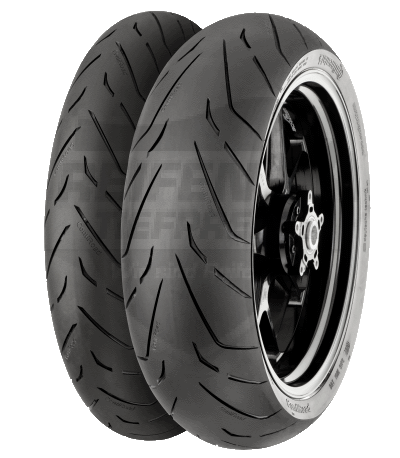 Continental ContiRoad 160/60ZR17